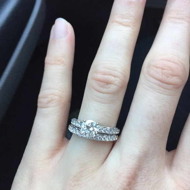 Show me your bands!