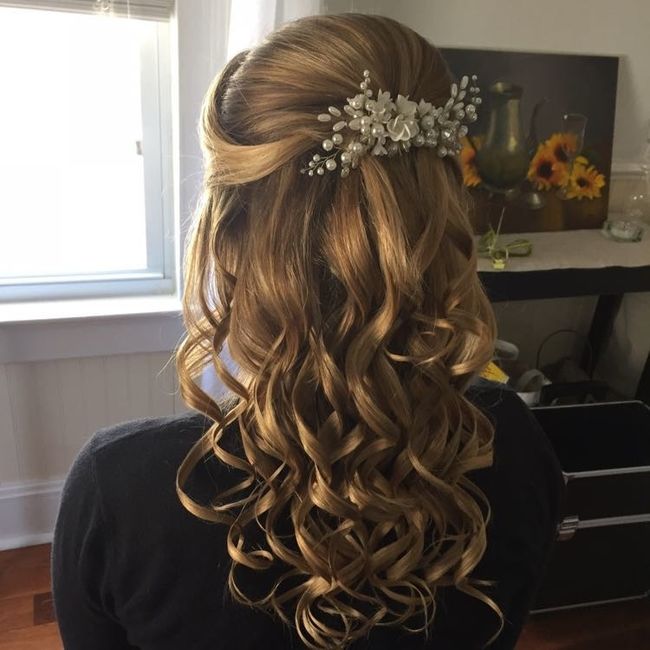 Hair accessories