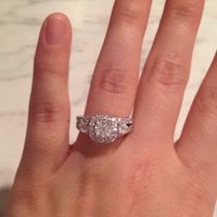 Ring love!!!
