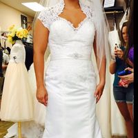 I need some dress porn!