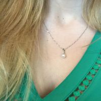 Can I see your wedding jewelry?