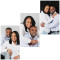 LaKita And Deveron's Wedding