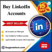 Premium LinkedIn Accounts | ID Verified Profiles