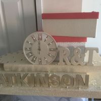 Bought my card holder!