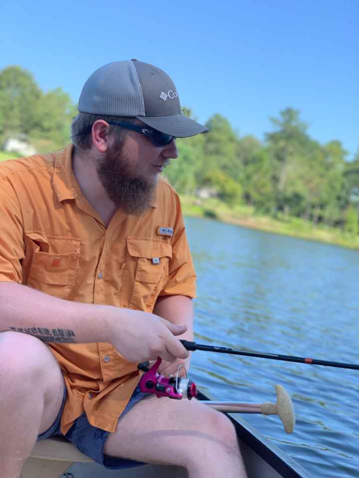Fiancé Appreciation! - Show them off! - 1