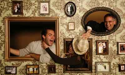 Wedding entertainment?