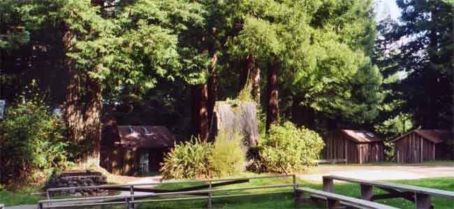 Venue out of a horror movie