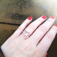 All those November 2019! Let’s see those rings! - 1