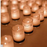 Escort Card/Place Card idea - What do you all think?