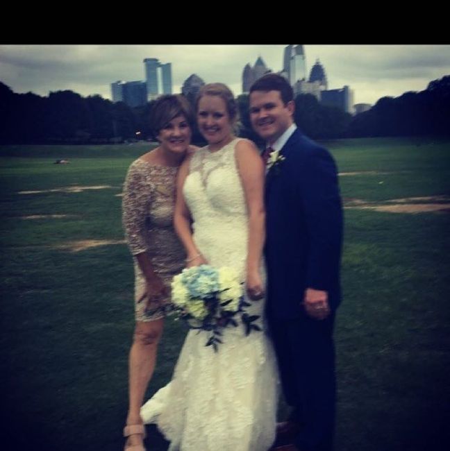 Your #1 Wedding Color: Purple - 4