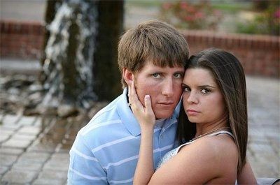 Engagement Pictures!