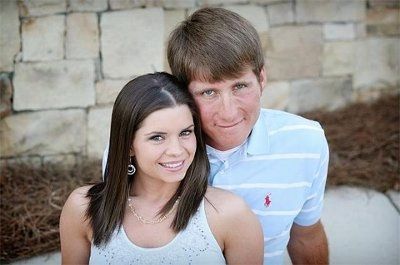 Engagement Pictures!