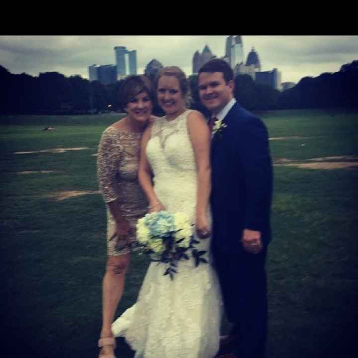 Your #1 Wedding Color: Purple - 4