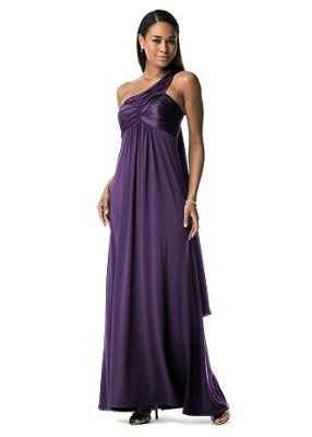 So now that we have the picture button. THANKS WW. I can post some of my pics...Here is my bridesmai