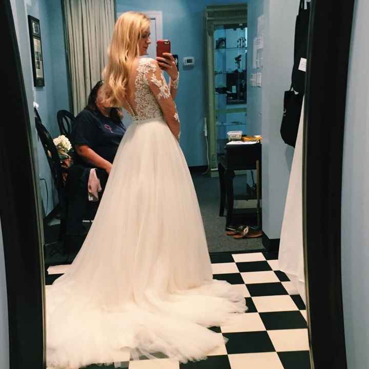 Sneak peek?
