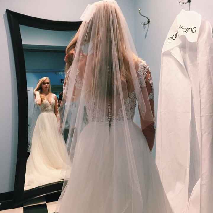 Veil or no veil?