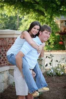 Engagement Pictures!