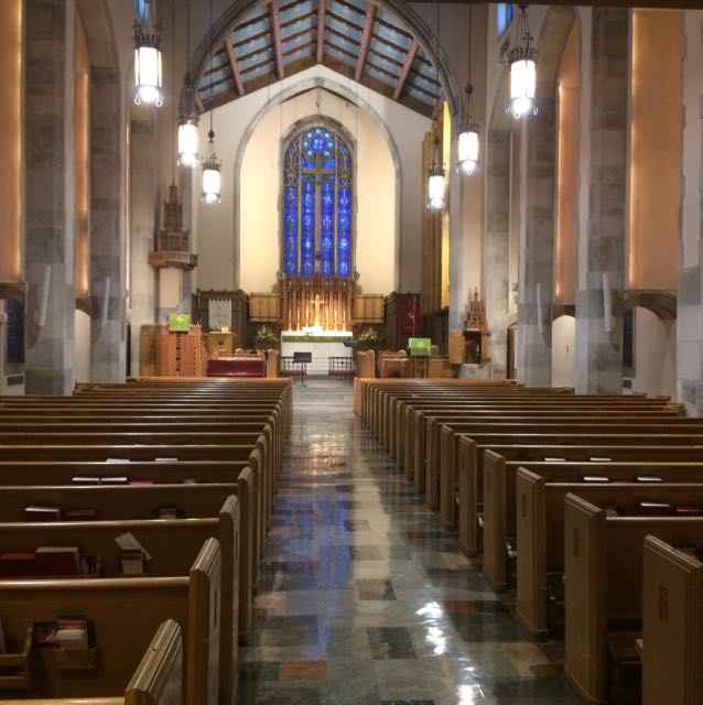 Post a picture of your venue!! - 1