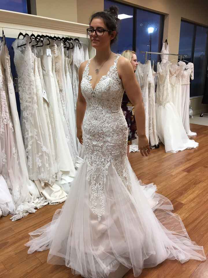 Beautiful Dresses :) - 1