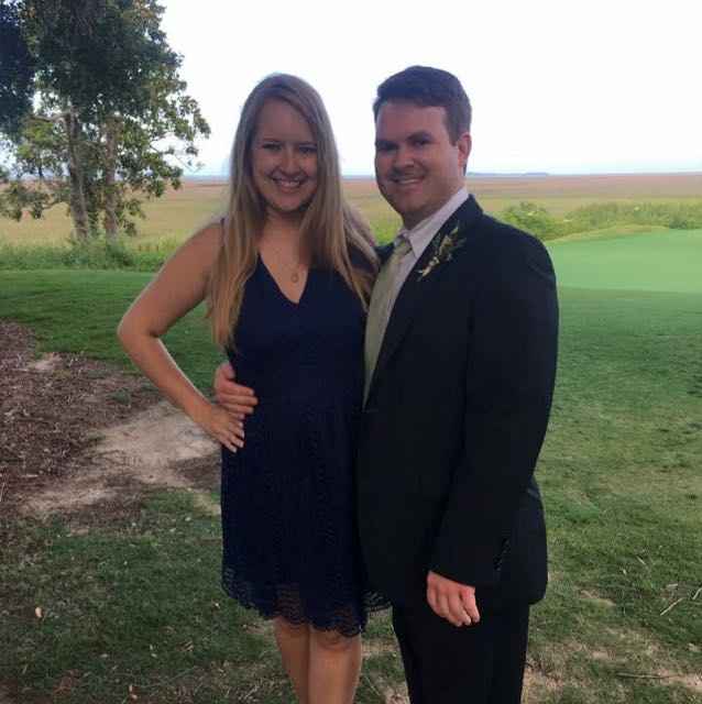Brag about fiancé - 1