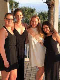 Let's see your bachelorette dress!! - 1