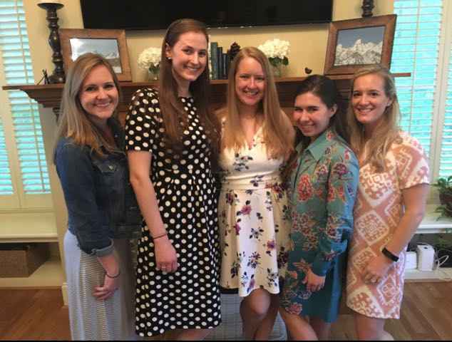 Bridal Shower Outfit - 1