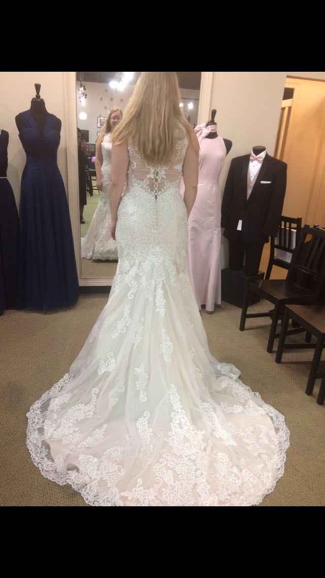 What veil should i get? - 1