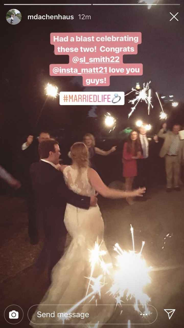 I’m Married!!!! - 1