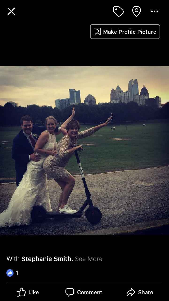 I’m Married!!!! - 3