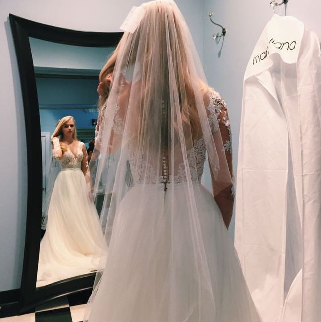 Veil or no veil?