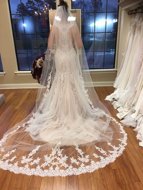 i said Yes!!! - 2