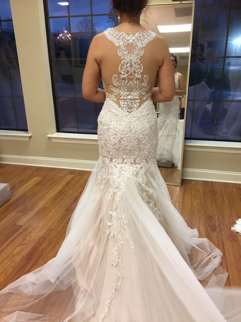 i said Yes!!! - 3