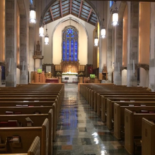Post a picture of your venue!! - 1