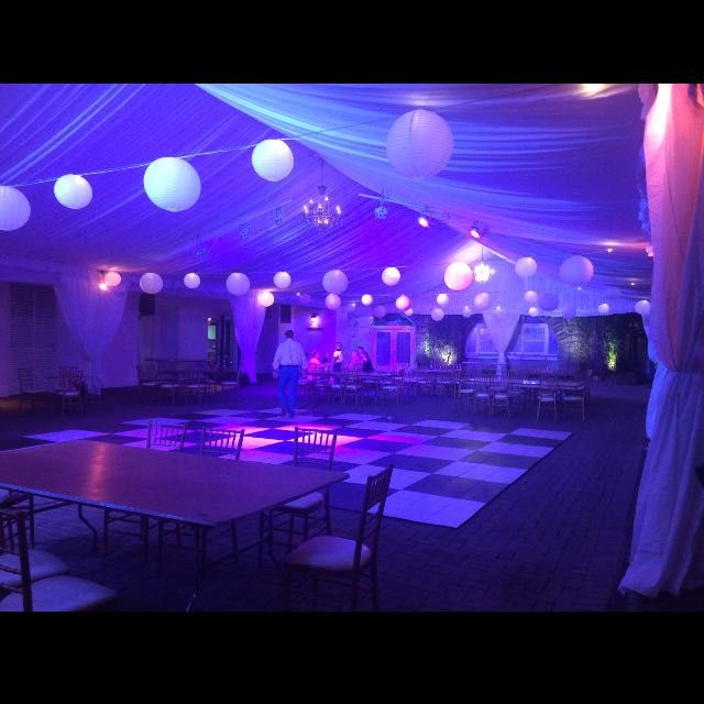 What should my centerpieces be? - 1