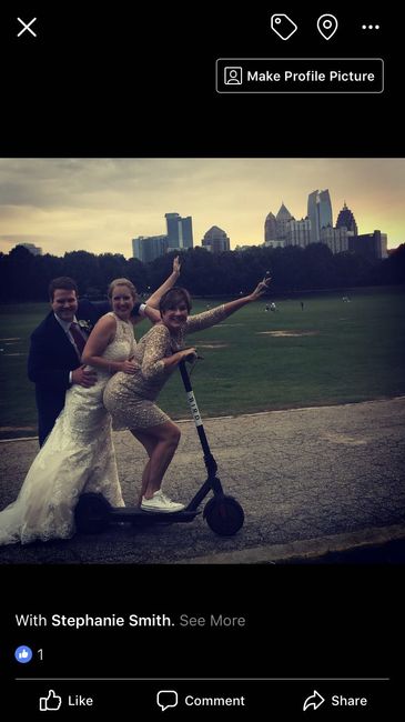 I’m Married!!!! - 3
