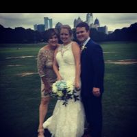 Your #1 Wedding Color: Purple - 4