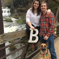 Fiancé(e) Friday! Show off your fiancé(e)! - 1