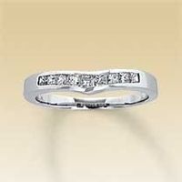 everyone with "peekaboo" diamonds..