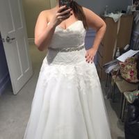 Dress Regret