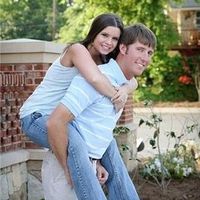 Engagement Pictures!