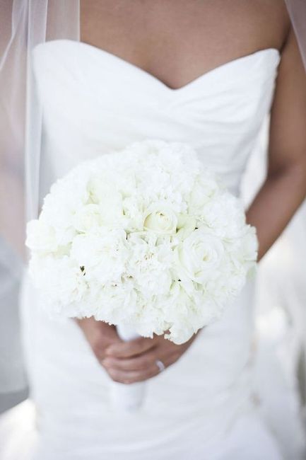 Wedding Flowers