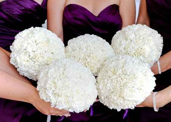 Wedding Flowers