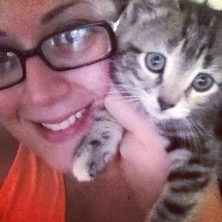 NWR: Lets See Your Fur Babies!