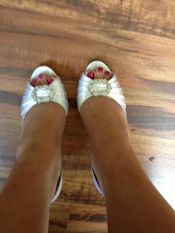 Bridal Shoes