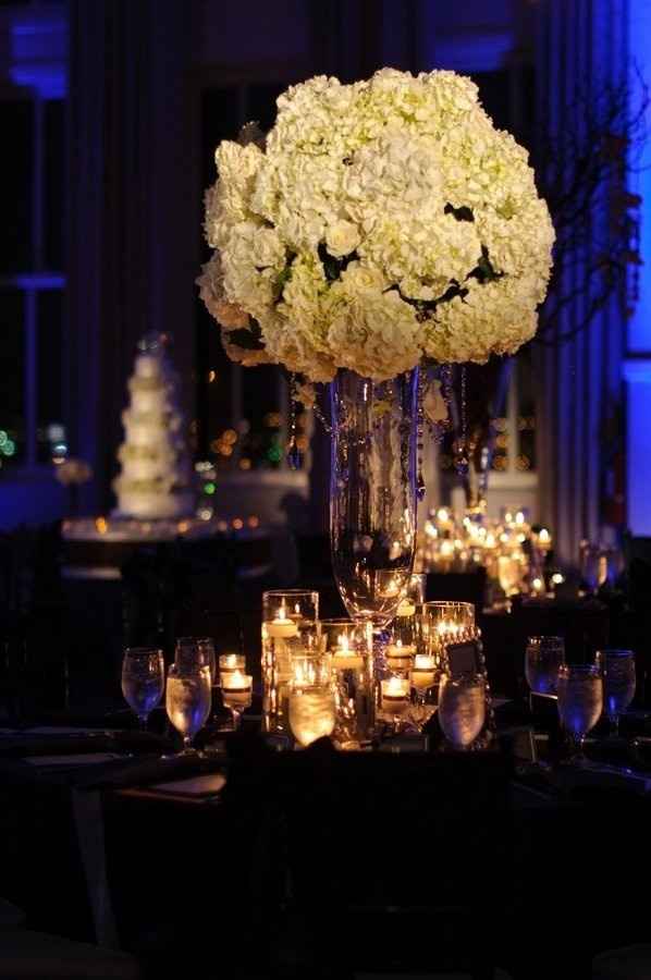 What’s Your Centrepiece Inspiration?