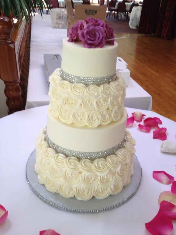 I'm married! (a few pics)