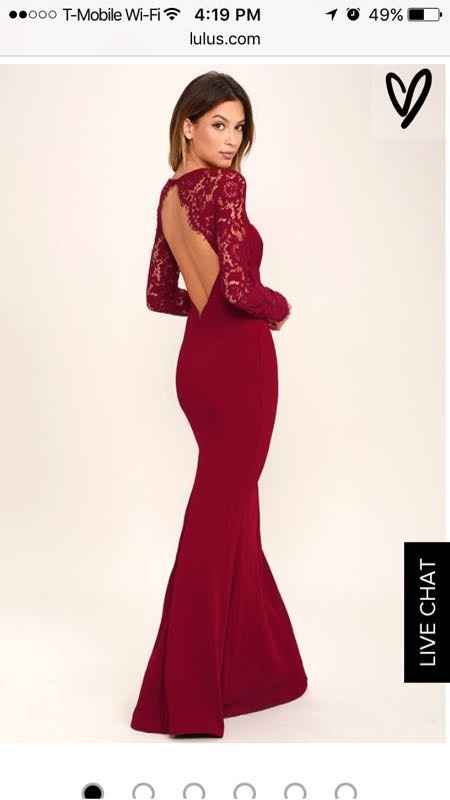 Where can I find this dress?