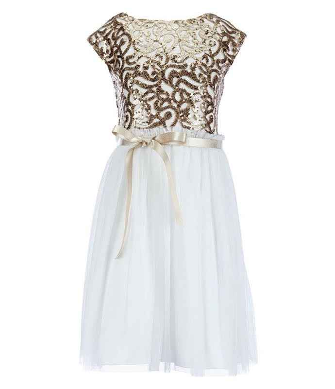 Flower Girl Dresses