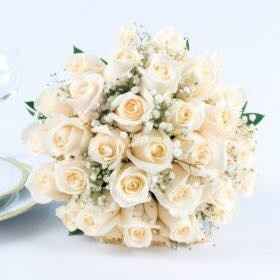 Show me your bouquets!