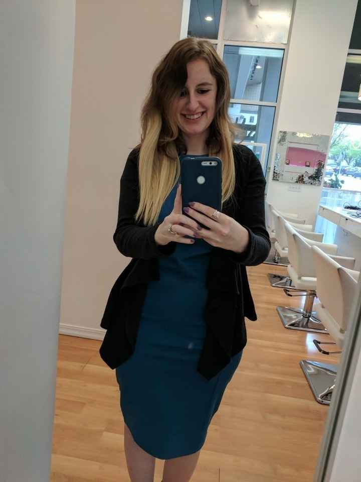 Hair extensions